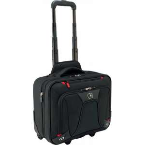 Wenger Transfer Laptop Trolley - 16 inch