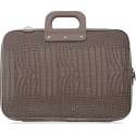 Bombata COCCO Laptoptas – 15,6 inch / Taupe