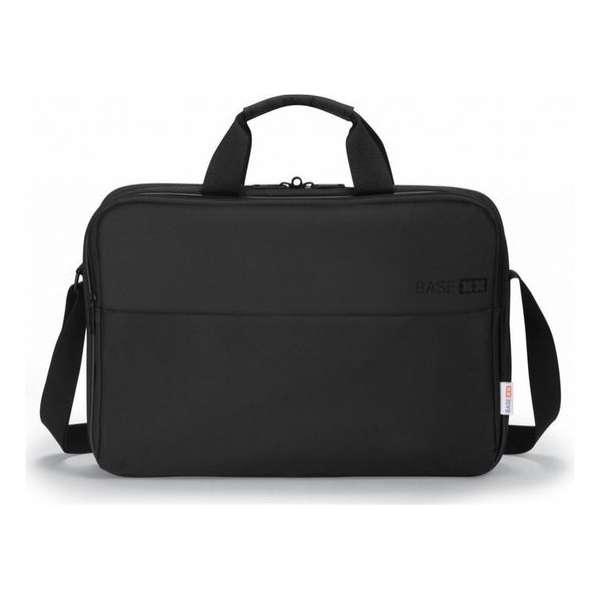 Dicota BASE XX T 15.6 inch - Laptoptas / Zwart