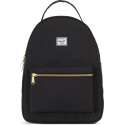 Herschel Supply Co. Nova Mid-Volume Rugzak 18L - Black