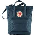 Fjallraven Kanken Totepack Rugzak - Navy