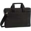 RivaCase 8221 black Laptop bag 13,3 inch