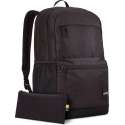 Case Logic Campus Uplink - Laptoptas - 26L - Met gratis etui / Zwart