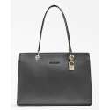 Guess - Noelle Elite Tote - Zwart - Dames