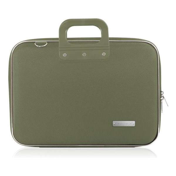 Bombata NYLON 15 inch Laptoptas - 15,6" / Groen