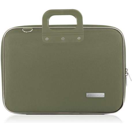 Bombata NYLON 15 inch Laptoptas - 15,6" / Groen