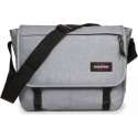 Eastpak Delegate Schoudertas - 17 inch laptopvak - Sunday Grey