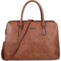 Wimona Arianna-One 5002 Schoudertas - Cognac