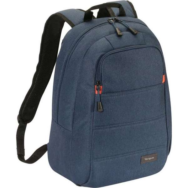 Targus Groove Laptoprugzak / 15 Inch / Blauw