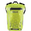 Waterdichte Rugtas Oxford Aqua  20 Liter Fluo