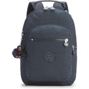 Kipling Clas Seoul S Rugzak - True Navy