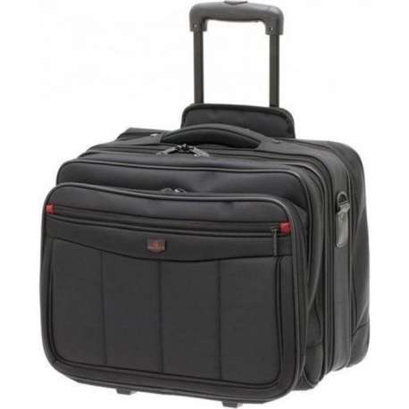 Davidts Business- / laptoptrolley (17'')