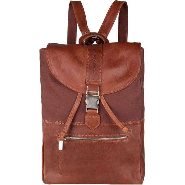 Cowboysbag - Backpack Nova 13 Inch - Cognac