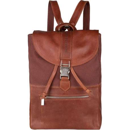 Cowboysbag - Backpack Nova 13 Inch - Cognac