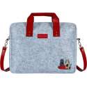 BiggDesign Cats - Laptoptas Dames - Laptophoes - 17.3 inch