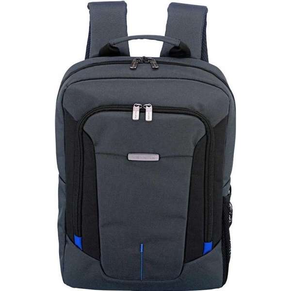 Travelite @Work Business Backpack Slim anthracite