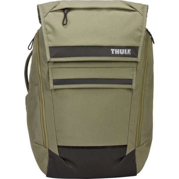 Thule Paramount Backpack 27L - Olivine