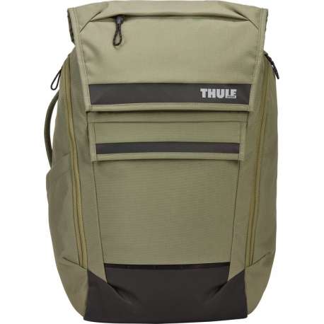 Thule Paramount Backpack 27L - Olivine