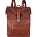 Cowboysbag - Backpack Hunter 15.6 - Cognac