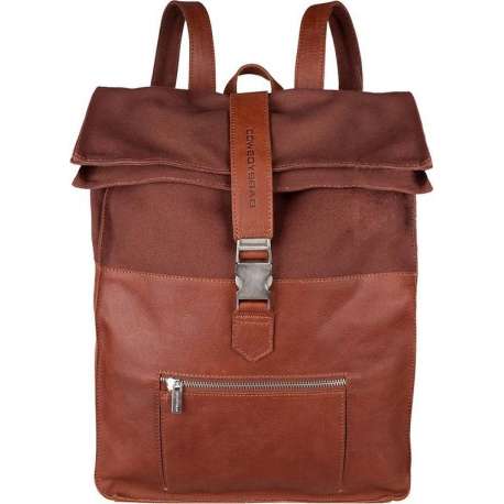 Cowboysbag - Backpack Hunter 15.6 - Cognac