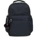 Kipling Osho Rugzak 25 liter - True Navy