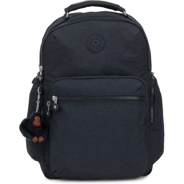 Kipling Osho Rugzak 25 liter - True Navy