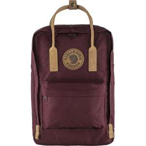 Fjallraven Kånken No. 2 Laptoprugzak 15 inch - Dark Garnet