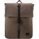 Spiral Manhattan Waterproof Laptop Rugzak - 15,6 inch - Stone