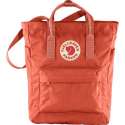 Fjallraven Kanken Totepack Rugzak - Rowan Red