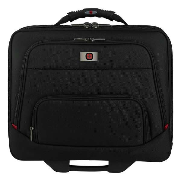 Wenger Spheria 16" Wheeled Laptop tas - trolley