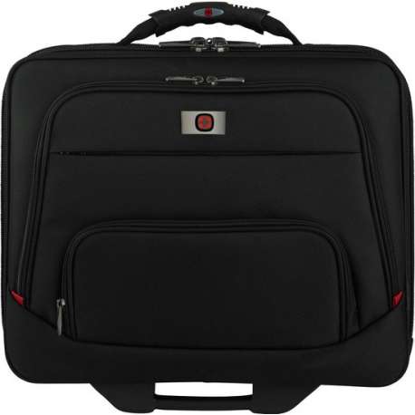 Wenger Spheria 16" Wheeled Laptop tas - trolley