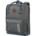 American Tourister Urban Groove Rugzak - 28 liter - Dark Grey