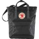 Fjallraven Kanken Totepack Rugzak - Black