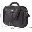 Trust Sydney - Laptoptas - 16 inch / Zwart