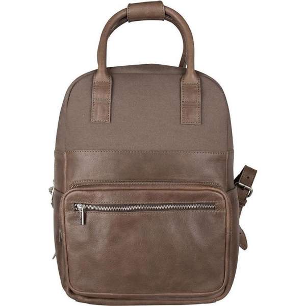 Cowboysbag - Backpack Rocket 13 Inch - Storm Grey