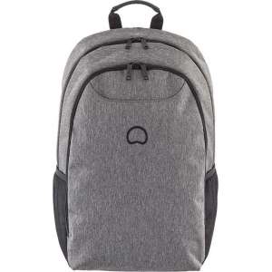 Delsey Esplanade Laptoprugzak 15,6 inch - Antracite