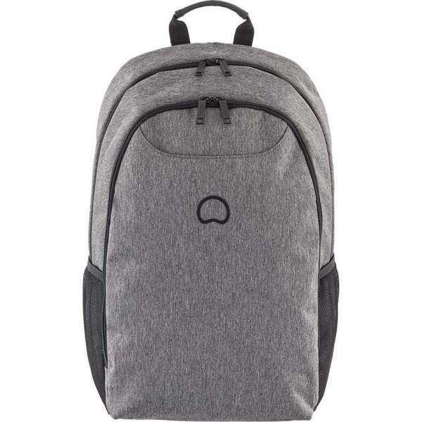 Delsey Esplanade Laptoprugzak 15,6 inch - Antracite