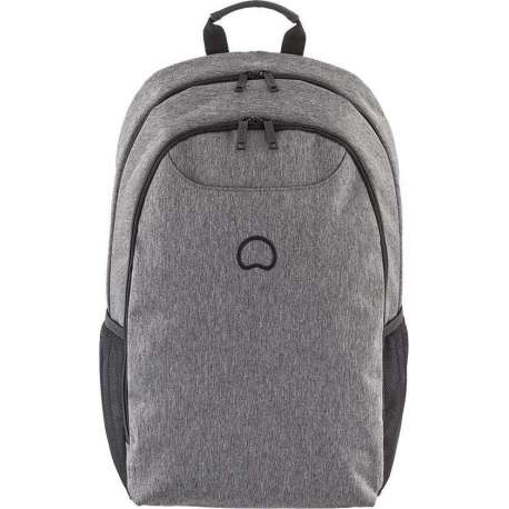 Delsey Esplanade Laptoprugzak 15,6 inch - Antracite