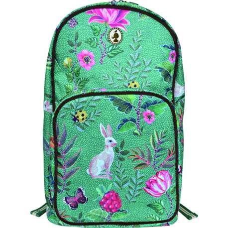 PIP Studio Rugzak Backpack Forest Blue Back to school