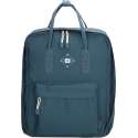 Enrico Benetti Berlin 46153 Rugtas laptop 14" - Jeans