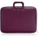 Bombata MAXI 17 inch Laptoptas - 17,3" / Pruim paars