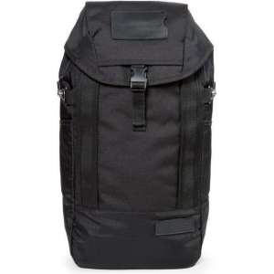 Eastpak Fluster Merge Full Black Rugzak