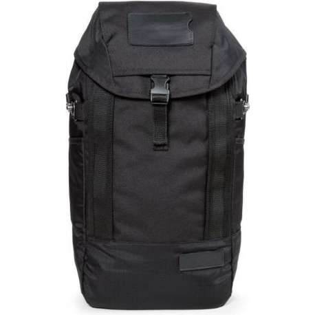 Eastpak Fluster Merge Full Black Rugzak