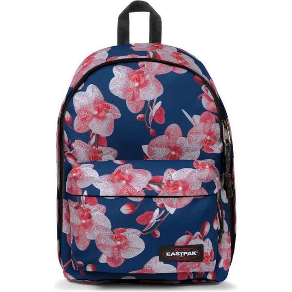 Eastpak Out Of Office Rugzak Charming Pink