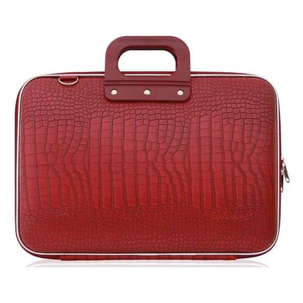 Bombata COCCO 15 inch Laptoptas – 15,6 inch / Rood