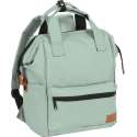 New Rebels Heaven Shopper Backpack Mint Blue XVI | Rugtas | Rugzak.