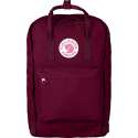 Fjallraven Kanken Laptoprugzak 17 inch - Plum