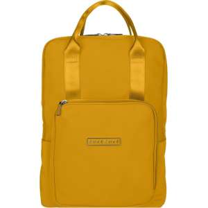 SUITSUIT Natura Honey Rugzak 16 liter- Geel