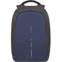 XD Design Bobby Compact - Anti-Diefstal Rugzak 11 liter - Grijs / Blauw