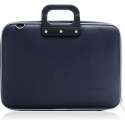 Bombata CLASSIC 15 inch Laptoptas - 15,6" / Donker blauw